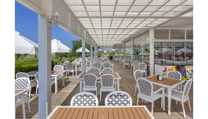 Glamour Resort & Spa poza 9