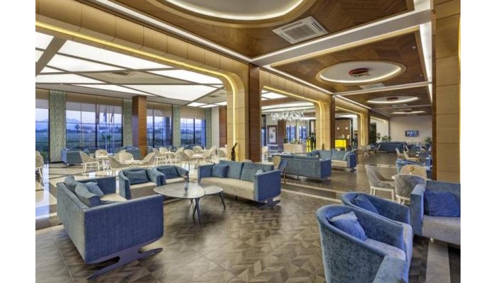 Glamour Resort & Spa poza 6