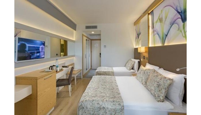 Glamour Resort & Spa poza 8