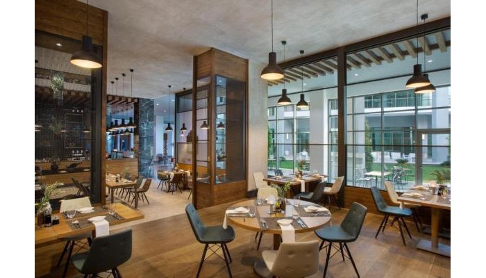 Hotel Acanthus & Cennet Barut Collection poza 12