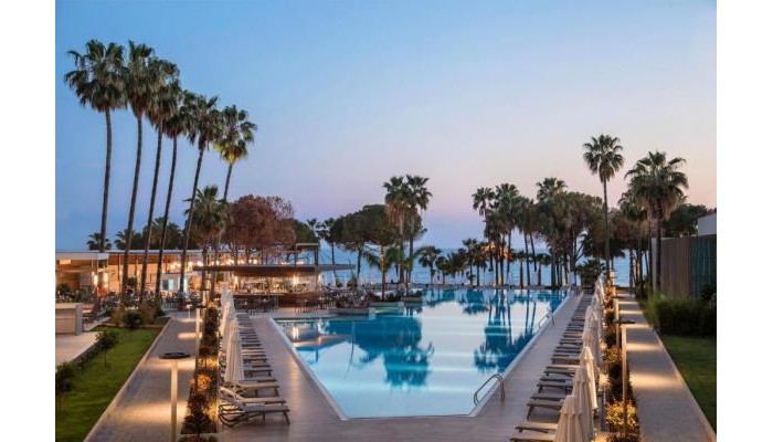 Hotel Acanthus & Cennet Barut Collection poza 23