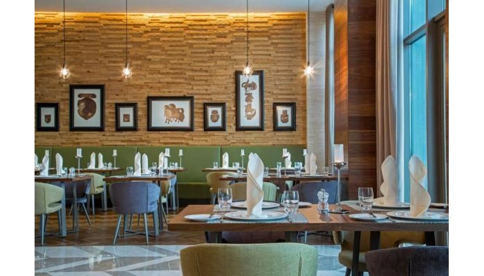 Hotel Acanthus & Cennet Barut Collection poza 15