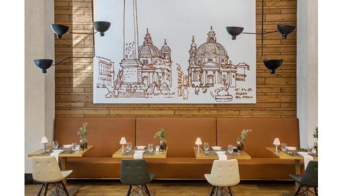 Hotel Acanthus & Cennet Barut Collection poza 14