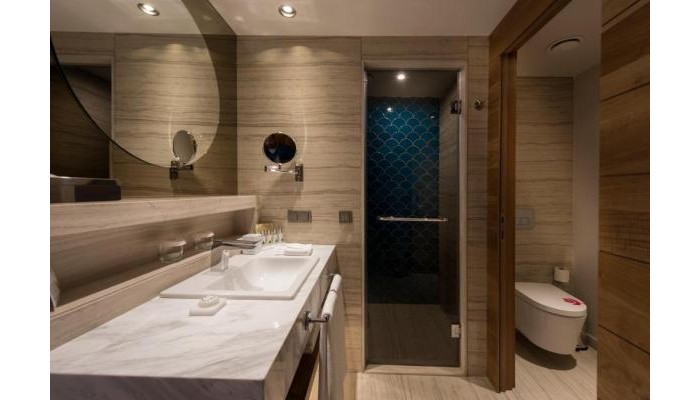 Hotel Acanthus & Cennet Barut Collection poza 10