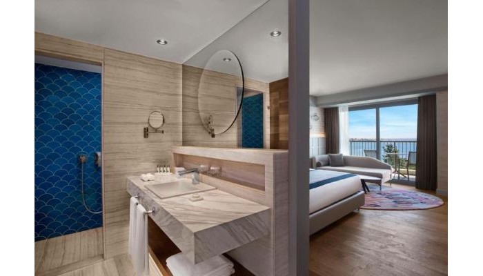 Hotel Acanthus & Cennet Barut Collection poza 8