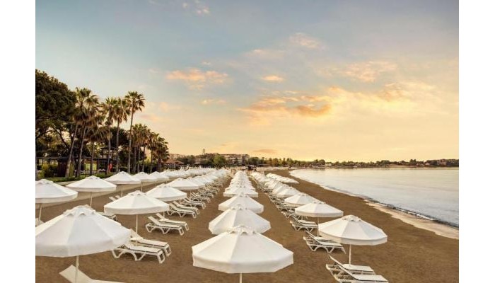 Hotel Acanthus & Cennet Barut Collection poza 26