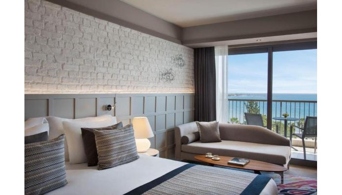 Hotel Acanthus & Cennet Barut Collection poza 3