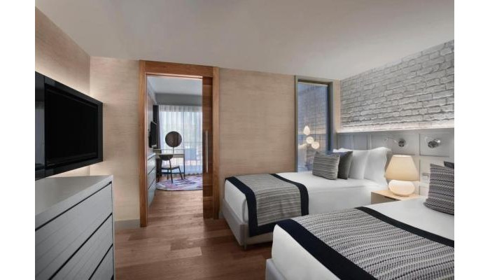 Hotel Acanthus & Cennet Barut Collection poza 6