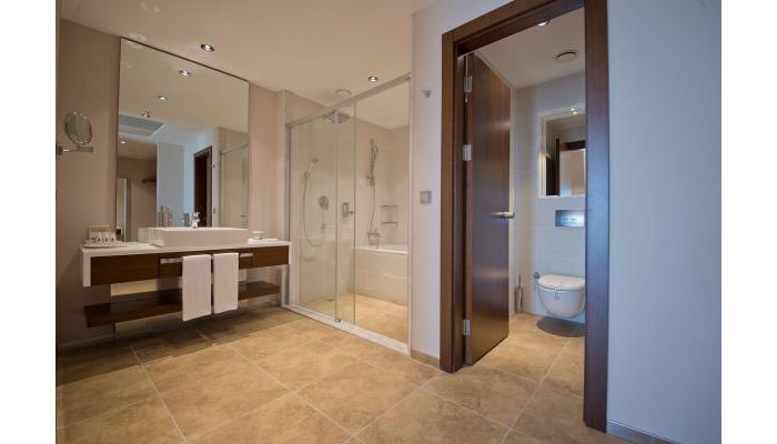 Hotel Akra Sorgun Tui Blue Sensatori poza 12