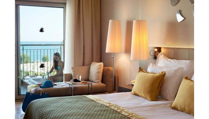 Hotel Akra Sorgun Tui Blue Sensatori poza 3