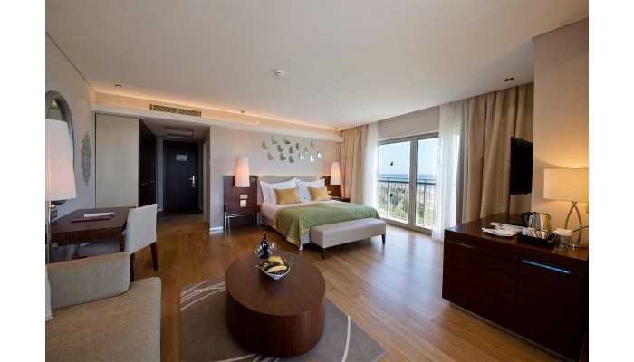 Hotel Akra Sorgun Tui Blue Sensatori poza 5