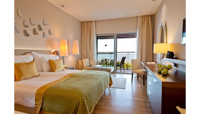 Hotel Akra Sorgun Tui Blue Sensatori poza 2