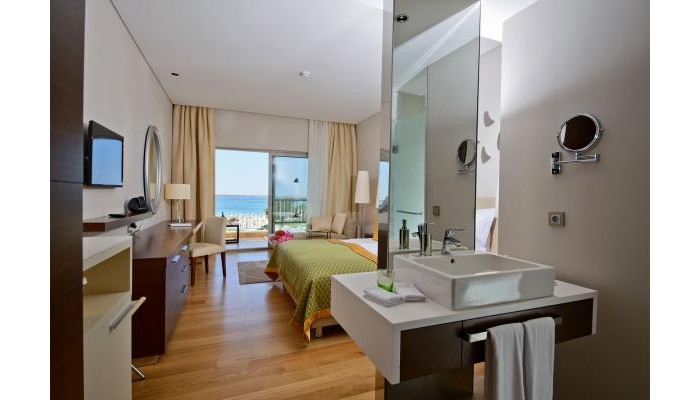 Hotel Akra Sorgun Tui Blue Sensatori poza 4