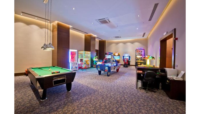 Hotel Akra Sorgun Tui Blue Sensatori poza 30