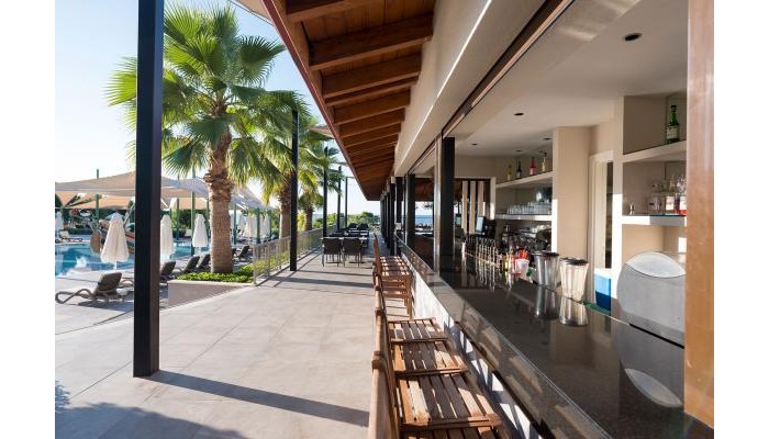 Hotel Akra Sorgun Tui Blue Sensatori poza 21