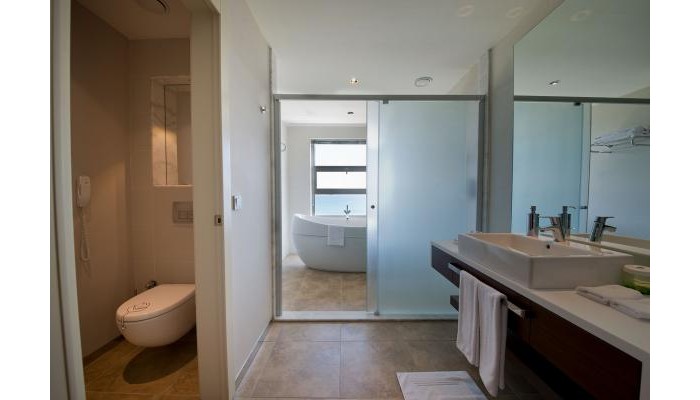 Hotel Akra Sorgun Tui Blue Sensatori poza 9