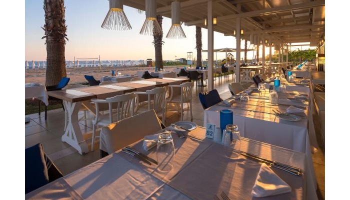 Hotel Akra Sorgun Tui Blue Sensatori poza 17