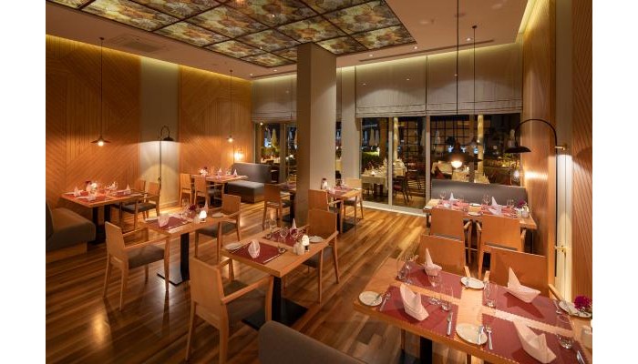 Hotel Akra Sorgun Tui Blue Sensatori poza 14