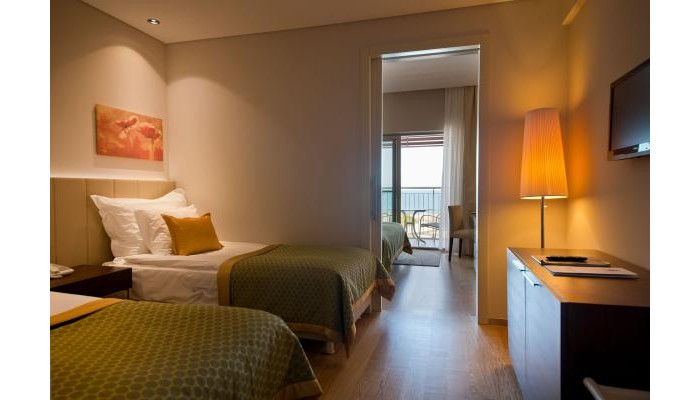 Hotel Akra Sorgun Tui Blue Sensatori poza 6