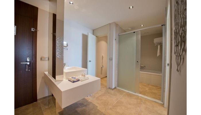 Hotel Akra Sorgun Tui Blue Sensatori poza 11