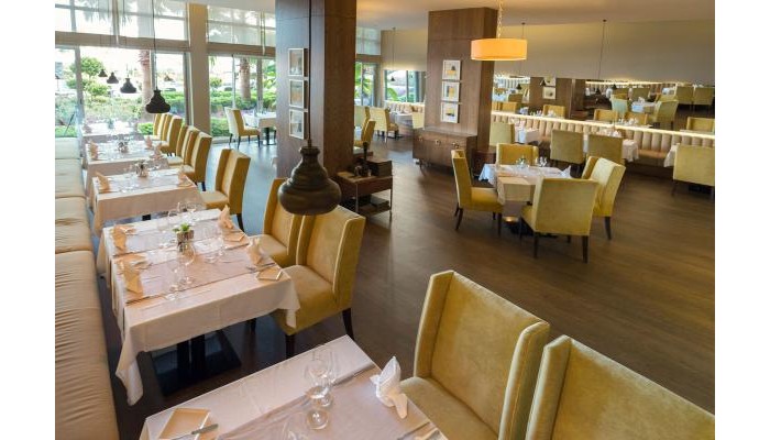 Hotel Akra Sorgun Tui Blue Sensatori poza 18