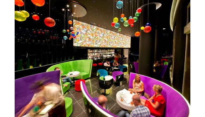 Hotel Akra Sorgun Tui Blue Sensatori poza 20