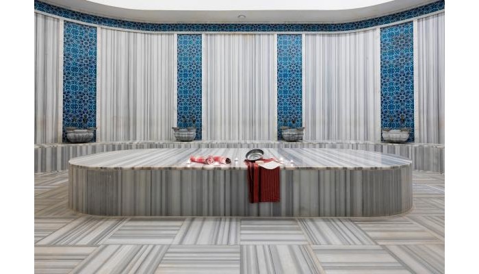 Hotel Akra Sorgun Tui Blue Sensatori poza 28