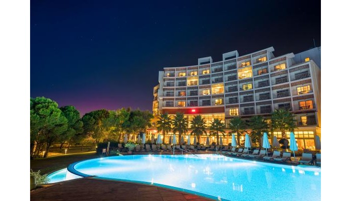 Hotel Akra Sorgun Tui Blue Sensatori poza 24