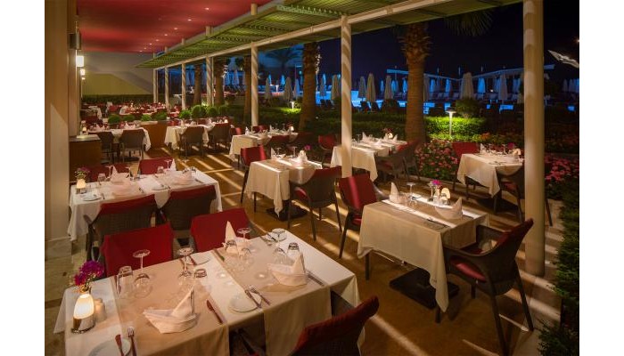 Hotel Akra Sorgun Tui Blue Sensatori poza 15