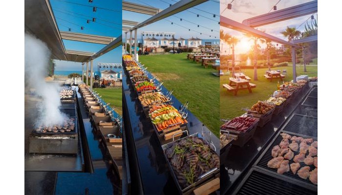 Hotel Akra Sorgun Tui Blue Sensatori poza 22