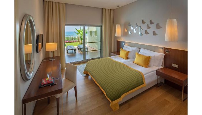 Hotel Akra Sorgun Tui Blue Sensatori poza 7