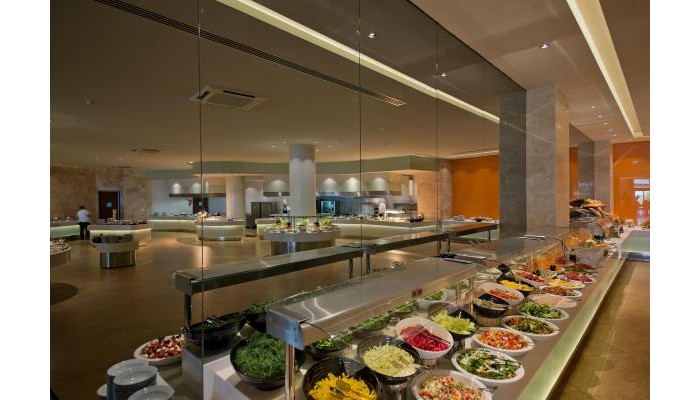 Hotel Akra Sorgun Tui Blue Sensatori poza 19