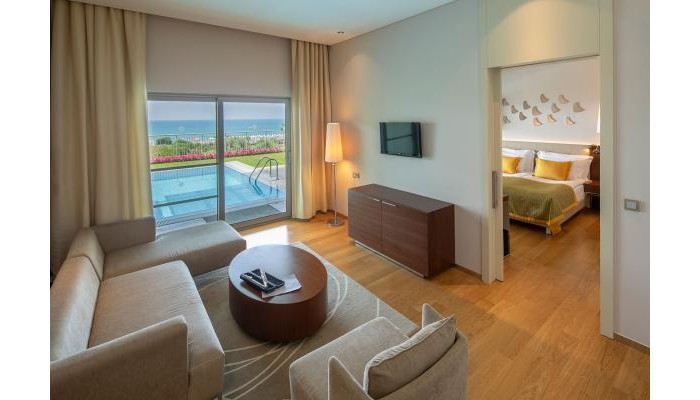 Hotel Akra Sorgun Tui Blue Sensatori poza 8