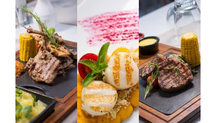 Hotel Akra Sorgun Tui Blue Sensatori poza 23