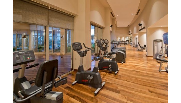 Hotel Akra Sorgun Tui Blue Sensatori poza 29