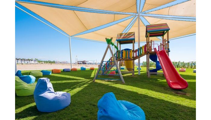 Hotel Akra Sorgun Tui Blue Sensatori poza 31