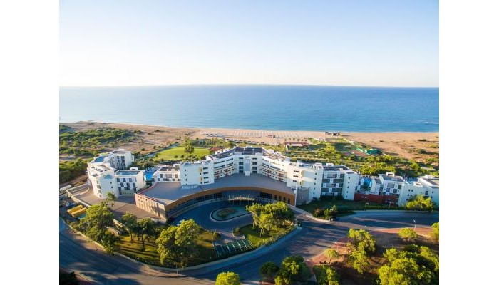 Hotel Akra Sorgun Tui Blue Sensatori poza 0