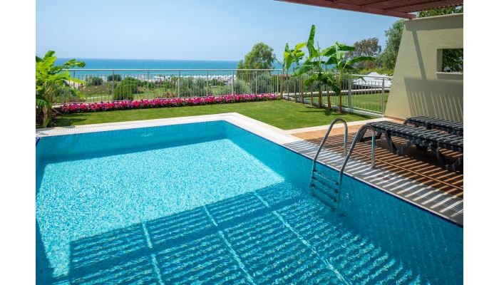 Hotel Akra Sorgun Tui Blue Sensatori poza 26