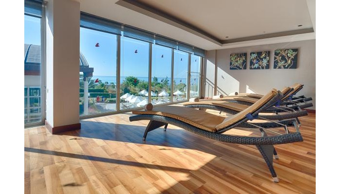 Hotel Akra Sorgun Tui Blue Sensatori poza 27