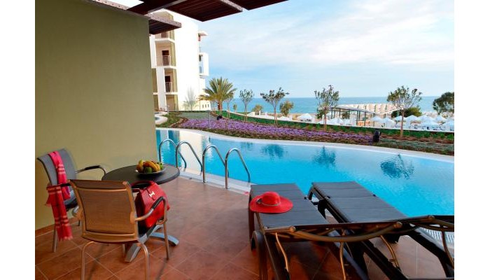 Hotel Akra Sorgun Tui Blue Sensatori poza 25