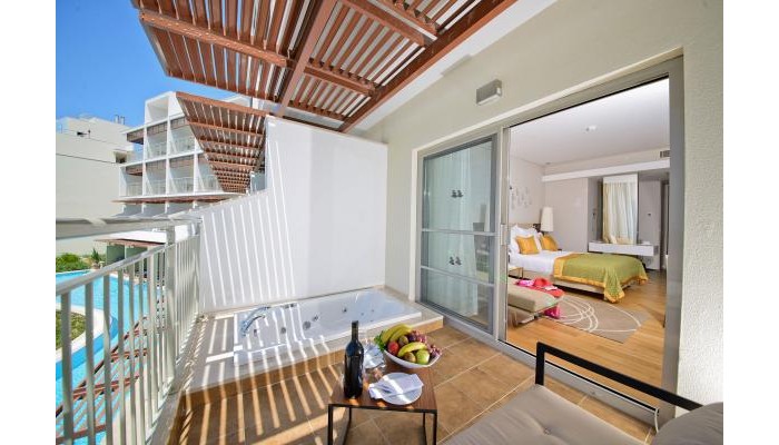 Hotel Akra Sorgun Tui Blue Sensatori poza 13