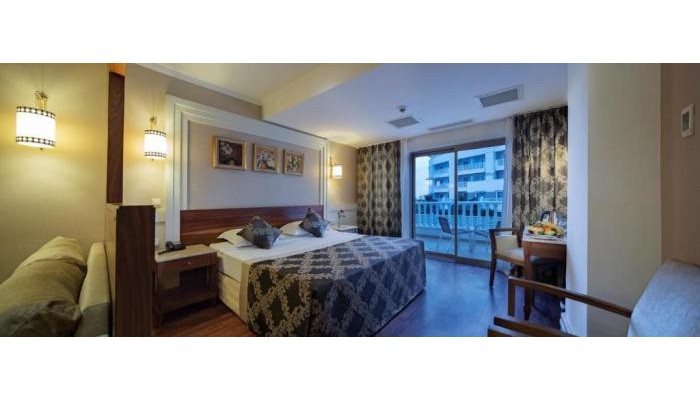 Hotel Alba Queen poza 6