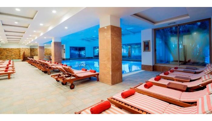 Hotel Alba Queen poza 25