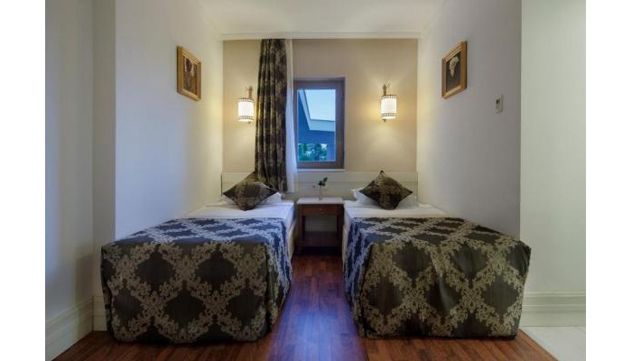 Hotel Alba Queen poza 10