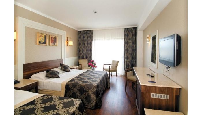 Hotel Alba Queen poza 9