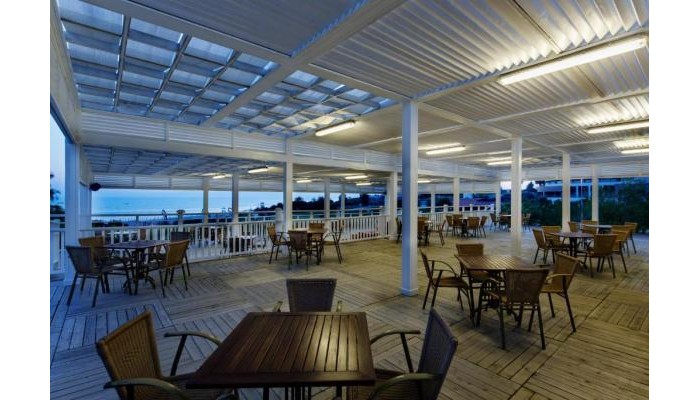 Hotel Alba Queen poza 16