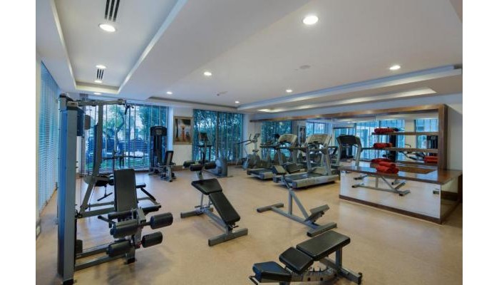 Hotel Alba Queen poza 28