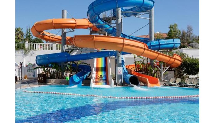 Hotel Alba Queen poza 23