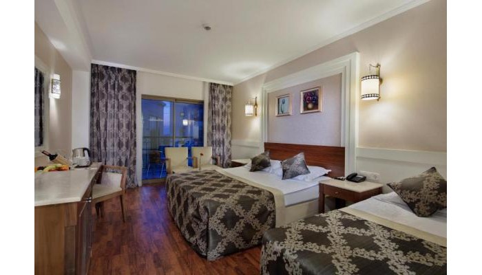 Hotel Alba Queen poza 7