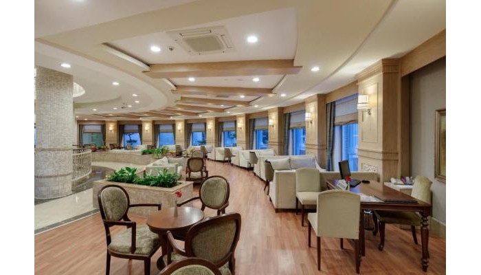 Hotel Alba Queen poza 14